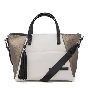 Tahari Kamryn Satchel